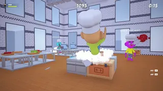 Скриншот 6 к игре We Are Cooking