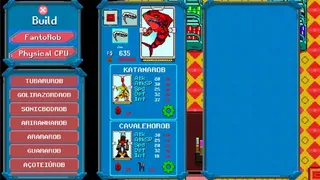 Скриншот 6 к игре Fantorob