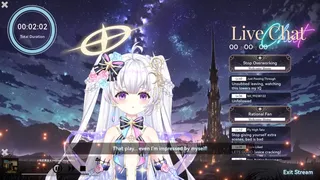 Скриншот 3 к игре LUMINA: Echoes of Astalia
