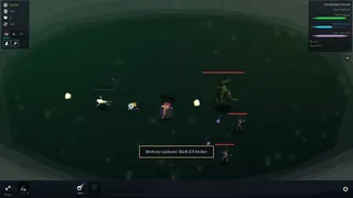 Скриншот 1 к игре Idle Mage: Conquest