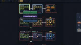 Скриншот 6 к игре Flowline