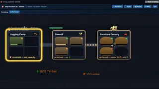 Скриншот 7 к игре Flowline