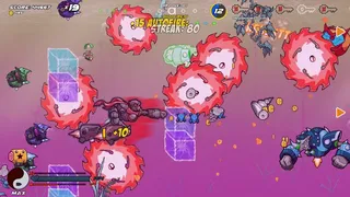 Скриншот 7 к игре StarScalers