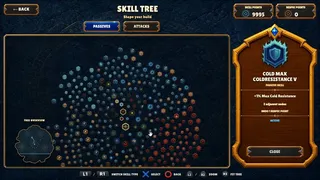 Скриншот 2 к игре Valoria