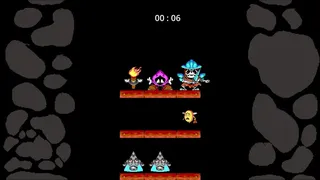 Скриншот 5 к игре Dour Tower