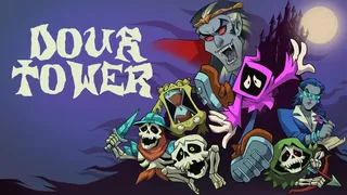 Скриншот 6 к игре Dour Tower