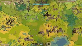 Скриншот 8 к игре Dyneria