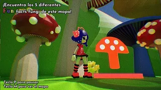 Скриншот 5 к игре Fungario
