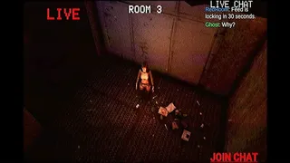 Скриншот 1 к игре E-Files