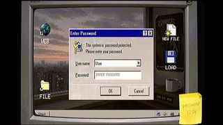 Скриншот 6 к игре E-Files