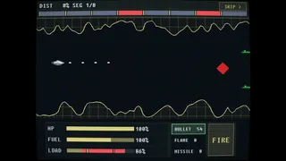 Скриншот 4 к игре New Frontier9