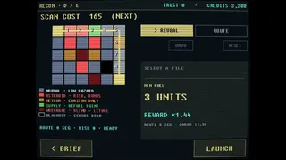 Скриншот 5 к игре New Frontier9