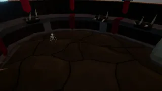 Скриншот 3 к игре Skeleton Island