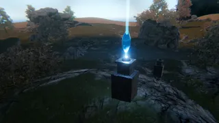 Скриншот 4 к игре Skeleton Island