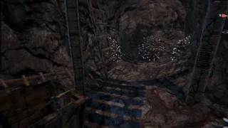 Скриншот 5 к игре Skeleton Island