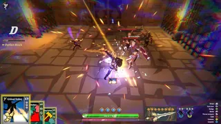 Скриншот 3 к игре Project Realm