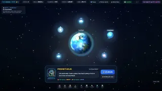 Скриншот 5 к игре NucleoSynthetica