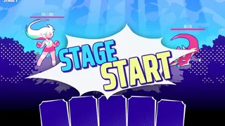 Скриншот 1 к игре StreetTyper