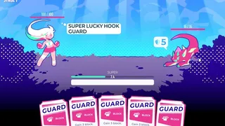 Скриншот 2 к игре StreetTyper