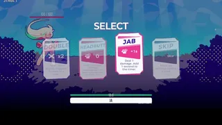 Скриншот 4 к игре StreetTyper