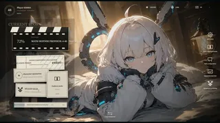 Скриншот 1 к игре Math Defense Protocol