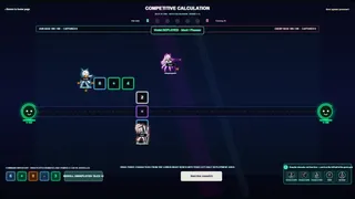 Скриншот 3 к игре Math Defense Protocol