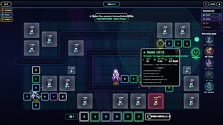 Скриншот 4 к игре Math Defense Protocol