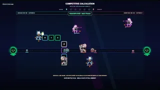 Скриншот 6 к игре Math Defense Protocol