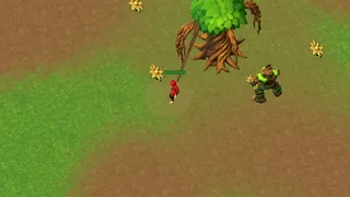 Скриншот 4 к игре Realm of Five Spirits