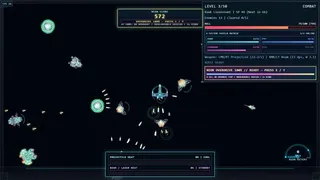 Скриншот 3 к игре Starflare Dominion
