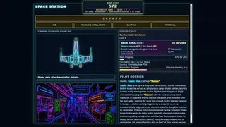 Скриншот 4 к игре Starflare Dominion