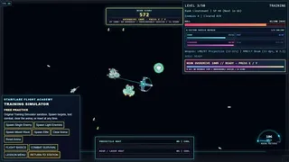 Скриншот 5 к игре Starflare Dominion