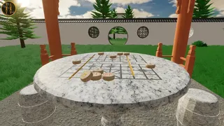 Скриншот 2 к игре Dreamland Pavilion