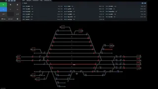 Скриншот 7 к игре PrimeRailControl