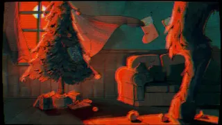 Скриншот 1 к игре Broken Lights