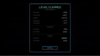 Скриншот 1 к игре O.G.T