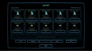Скриншот 2 к игре O.G.T
