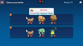 Скриншот 3 к игре Critter Rumble