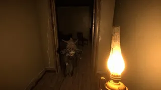 Скриншот 6 к игре Tragedy : The Call of the Estate