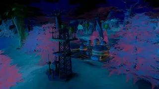 Скриншот 3 к игре Long Way Home