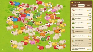 Скриншот 5 к игре Oh Shear!