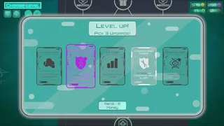 Скриншот 4 к игре Genomino
