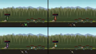 Скриншот 4 к игре Wizard Harder Or Get Laid Off