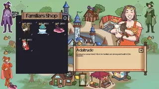 Скриншот 5 к игре Wizard Harder Or Get Laid Off