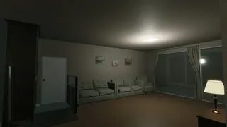 Скриншот 4 к игре The Dangerous Viewer | 위험한 시청자