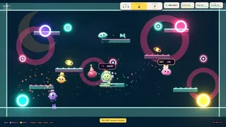 Скриншот 6 к игре You're It!