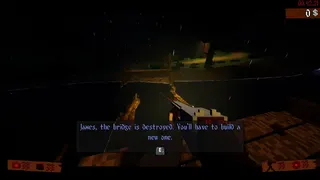 Скриншот 6 к игре Nightmare Unleashed