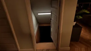 Скриншот 5 к игре Peephole Talk