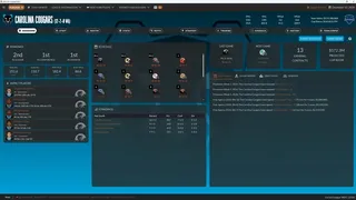 Скриншот 1 к игре Draft Day Sports: Pro Football 27