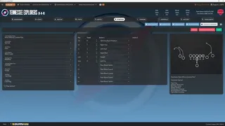 Скриншот 2 к игре Draft Day Sports: Pro Football 27